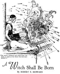 The rb1 will also operate the factory. Librivox A Witch Shall Be Born By Robert E Howard Sffaudio