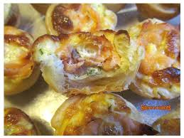 Epingle Sur Recettes Aperitif Cocktail Brunch