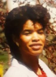 Diana Morris Obituary (1954