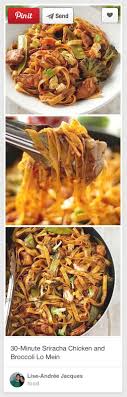 Pinterest C Est Quoi A Quoi Ca Sert Comment Ca Marche Cuisine Asiatique Recette Asiatique Recette Thailandaise