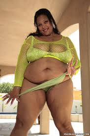 Black Bbw Fat Women Porn image 135641