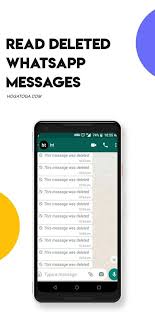 How To Read Deleted Whatsapp Messages By Simple Methods Whatsapp Deleted Whatsapp Message Messages