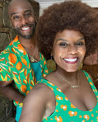 Tabitha Brown's Instagram, Twitter & Facebook