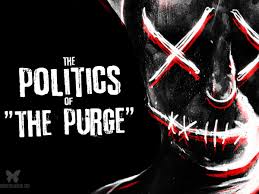 Radical Horror: The Politics of "The Purge" - Morbidly Beautiful