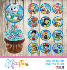 Discount99.us has been visited by 1m+ users in the past month Paw Patrol Cupcake Topper Printable 3grafik