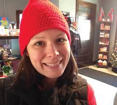 Robin Bartell » I Love Inspire(d)