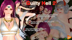 Guilty Hell 2 Download - GameFabrique