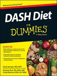 The following dash menus allow you to plan healthy, nutritious meals for a week. Dash Diet For Dummies Plano Public Library System Overdrive