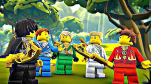 лего ниндзяго смотреть онлайн все серии подряд на русском Multik Lego Nindzyago Dlya Detej 17 Seriya Multfilmy Dlya Detej Lego Ni Ninjago 2017 Cartoon Lego Ninjago
