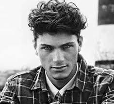 These hairstyles can also be perfect for men with big foreheads. 50 Long Curly Hairstyles For Men Manly Tangled Up Cuts