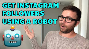That's bad news when you try to maximize the growing number of your followers. More Instagram Followers For Free With A Javascript Bot Software Engineer Tricks Youtube
