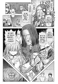 Uncle from Another World, Chapter 47 - Uncle from Another World Manga Online