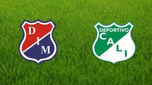 Hora, canal de tv y cómo verlo por internet el partido deportivo cali vs deportes tolima se puede ver por internet a través de win sports online , servicio que tiene un costo de 30 mil pesos (8 o 9 dólares, aproximadamente). Independiente De Medellin Vs Deportivo Cali 2015 Footballia