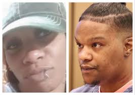 Portland man sentenced for killing woman in front of her children, mother:  'It tore up our life'