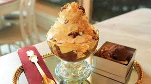 Most Expensive Dessert। सबसे महंगा डेजर्ट। Duniya Ke Best Dessert