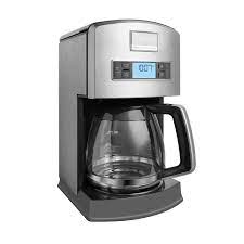 Hot water is then powered up through the machine and pushed through the capsule to create a coffee. 10 Best Coffee Makers For Office