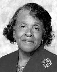 Bernice Pearson Obituary (1926