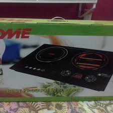 We did not find results for: Dapur Elektrik Elektricak Stoves Kitchen Appliances On Carousell