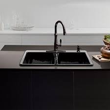 Franke kitchen sinks can be titanium or fireclay, while blanco sinks can be stainless steel or a material called silgranit that is 80 per cent granite, according to the blanco website. Kitchen Sinks Market Report 2018 Companies Included Franke