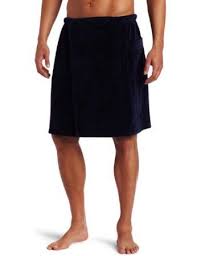 Dorm College Men S Turkish Towel Wrap With Velcro Closure For Trips To And From The Shower Spa Wraps Men Spa Shower Wrap