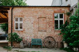 Mieten sie unser haus als hochzeitslocation am see in brandenburg. Haus Am Bauernsee Ka Foto