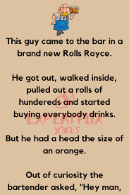 That's one of the secrets of good living. Funny Jokes To Cheer Up Your Best Friend Funny Goal