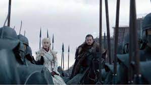 Resume De Game Of Thrones Saison 8 Episode 1 Spoiler Actugeekgaming