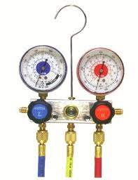 Aircond kereta, kepala batas, pulau pinang, malaysia. Jual Flow Meter Air Cond Gauge Meter