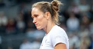 Awantura podczas meczu Polki. Rywalka nie wytrzymała