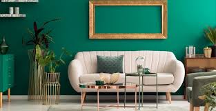 Les couleurs tendres de ce bouquet mettent en valeur un intérieur bois et chaleureux. Quelles Couleurs Se Marient Avec Le Vert M6 Deco Fr