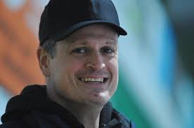 Stefan Mayer, Maik Sanftenberg und Dominik Döge stehen zur Wahl des  Nachwuchstrainers des Jahres