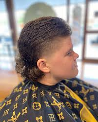 King & Co Barber Shop