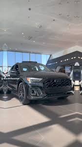 Image result for Mythos Black 2021 SQ5
