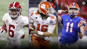 Alabama teammates mac jones and devonta smith among heisman trophy finalists. The Case For And Against Each 2020 Heisman Candidate From Devonta Smith To Trevor Lawrence Sporting News