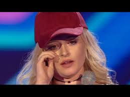 Sara: "Russian Roulette"