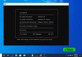 Whenever you activated windows 7 or windows 8 and that your windows 10 is fully activate then. Kms 2038 Digital Online Activation For Windows 10 8 1 7 Lt Soft