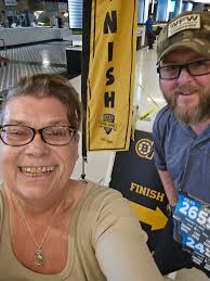 Members of the Massachusetts Department of Correction Tactical Response  Team participated in the 3rd annual Bfit First Responder Challenge at the  TD Garden while raising just over $8000 in donations. The Bfit