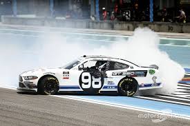 And while records are meant to be broken, there are 10 records in nascar by comparison, the active driver with the most wins is jeff gordon, who earned his 87th win at homestead in the 2012 season finale. Briscoe Wins Second Miami Race Allmendinger Scoops 100k