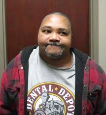 Registered Offenders