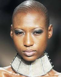 Models walk the ramp flaunting the creations by designer Beatriz Camacho at  the opening of the Colombia Moda '08 fashion show at Medellin in Colombia 