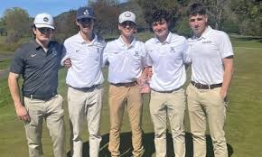 Golfers to compete at PGA Junior League regional championship this weekend 