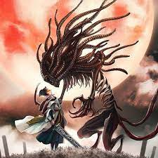 Get daily updates for video game art galleries. Stream Bloodborne Moon Presence Phase 2 Extended By Bobtehn8b Listen Online For Free On Soundcloud