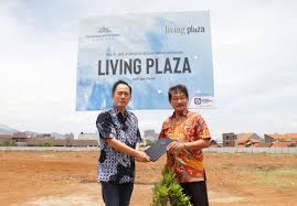 Profil perusahaan nama perusahaan : Siap Siap Belanja Di Ace Hardware Dan Informa Karena Mal Living Plaza Termegah Akan Dibangun Di Podomoro Park Bandung