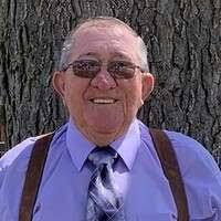 Allan Powell (1943-2022)