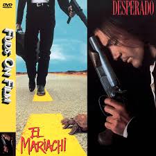 Rihanna — desperado slowed 03:35. El Mariachi And Desperado Fuds On Film