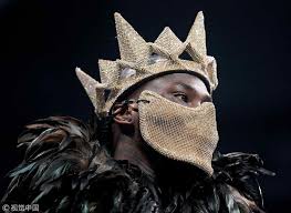 Deontay wilder wallpapers, deontay wilder wallpaper, wilder wallpaper, deontay how to use this app: Boxing Wilder S Disputed Draw With Fury Triggers Calls For Rematch Cgtn