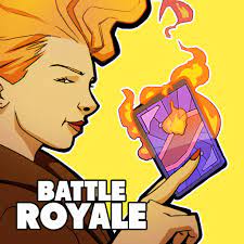 ¡llegó la guerra de cartas a hora de aventura! Card Wars Uno Battle Royale Ccg Lockdown Brawl Apps On Google Play