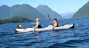This is without any additional costs for the buyer but does support me in maintaining my website. Best Inflatable Kayaks For Speed
