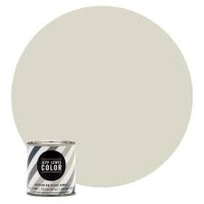 Jeff Lewis Color 8 Oz Jlc210 Bone No Gloss Ultra Low Voc Interior Paint Sample 108210 The Home Depot Jeff Lewis Paint Samples Interior Paint