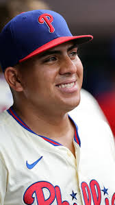 Cuando Jason Standridge vio a Pablo Sandoval aterrizar en un helicóptero en  el José Bernardo Pérez de Valencia, mientras los Leones del Caracas y los  Navegantes del Magallanes se preparaban para medirse